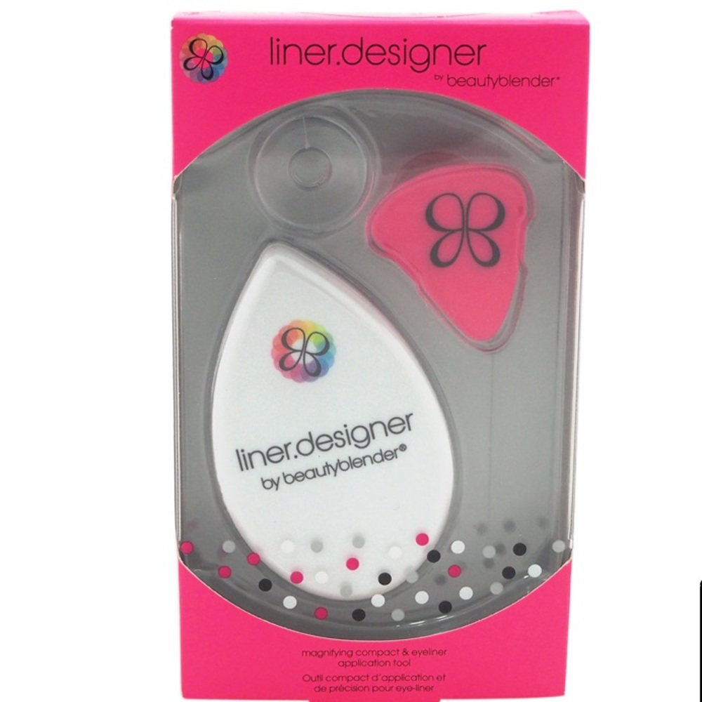 NWOT Liner.designer by beautyblender